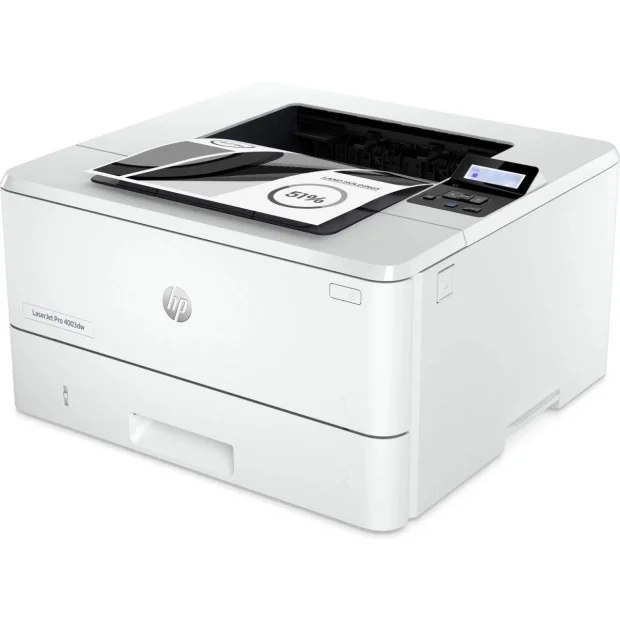Принтер HP LaserJet Pro 4003dw (2Z610A)